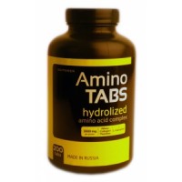 Amino Tabs (200таб)